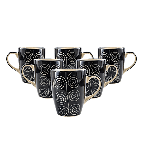 Pearl Handle Mug – beekindled