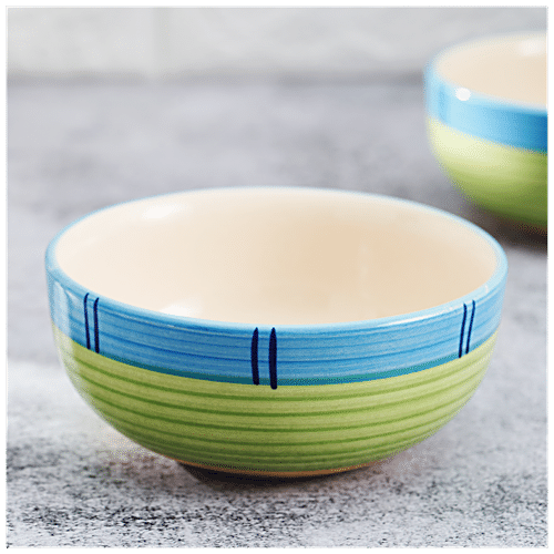 ceramic dining bowls