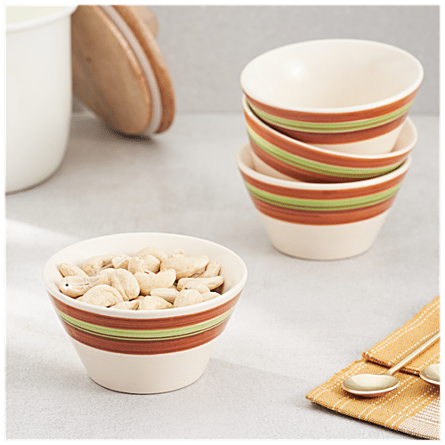 ceramic dining bowls