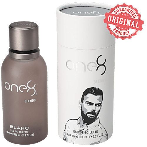 one 8 eau de toilette