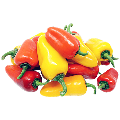 Buy Fresho Snibs Peppers Pack Online at Best Price of Rs 166 - bigbasket