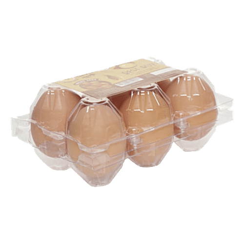 Buy Best Buy Eggs - Wholesome, Rich In Protein, Vitamins & Amino Acids 