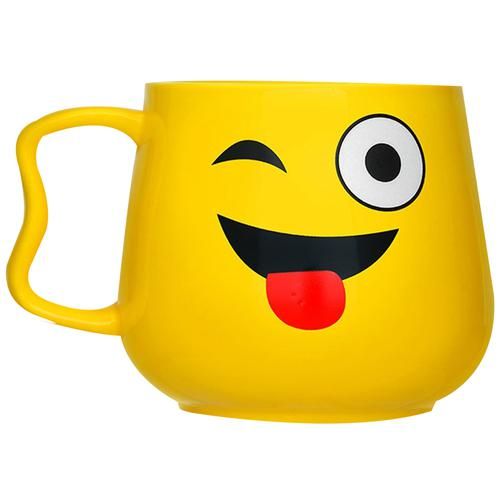 Buy Jcpl Ceramic Coffee Milk Mug Tongue Ample Zest Online At Best