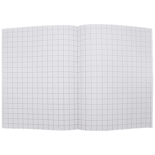 Buy Navneet Youva Notebook - Medium Square, Brown, 180 mm x 240 mm ...