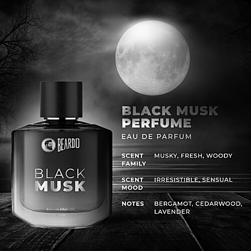 Fresh best sale musky perfume