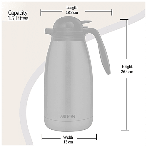 Milton flask cheap 1.5 litre