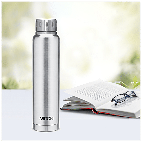 MILTON VERTEX 750 ML COPPER BOTTLE 24 HRS HOT AND COLD BOTTLE 750 ml Flask  - Buy MILTON VERTEX 750 ML COPPER BOTTLE 24 HRS HOT AND COLD BOTTLE 750 ml  Flask