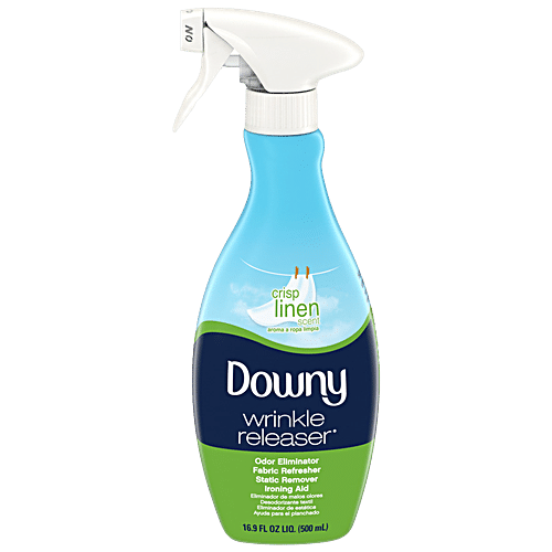 Buy Downy Wrinkle Releaser Spray Light Fresh Scent Odour