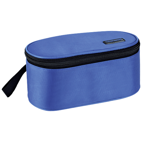 Trueware Bon Bon Insulated Lunch Box - Air Tight, Leak Proof, 300 ml