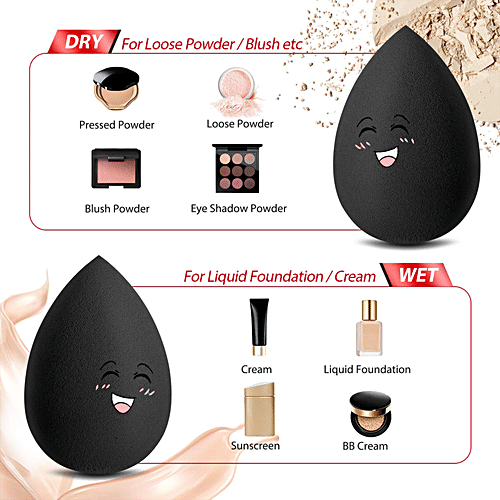 Buy Beauty Blender - Light Pink Online at Best Price in India