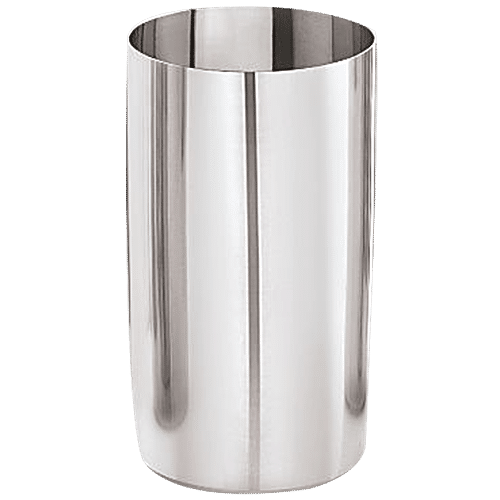 high quality stainless steel large size