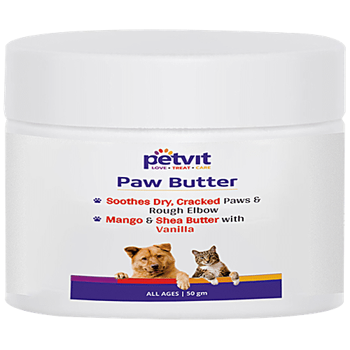 Shea butter 2024 for dogs