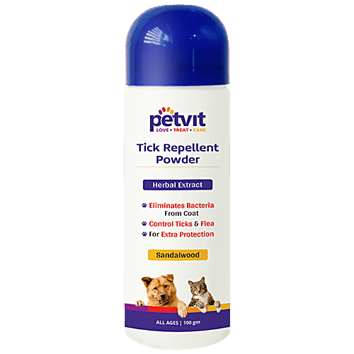 Best anti tick powder for cheap dogs