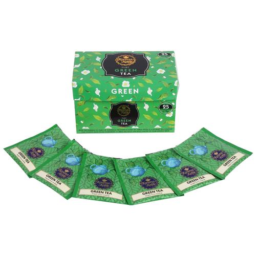 40238909 7 2 Karma Kettle Pure Green Tea Made With Whole Herbs Spices Floral Elements 