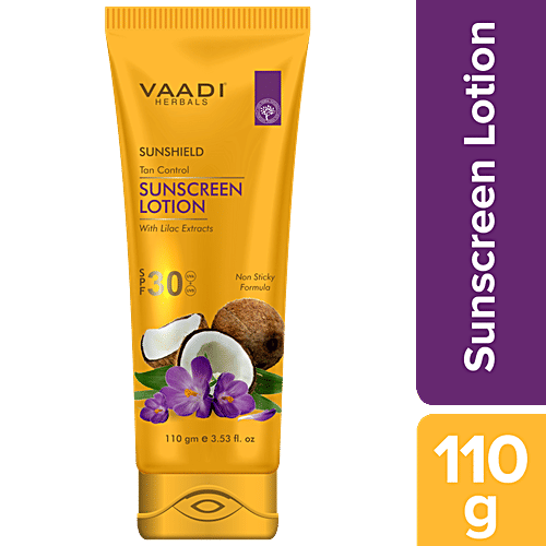 vaadi herbals sunscreen