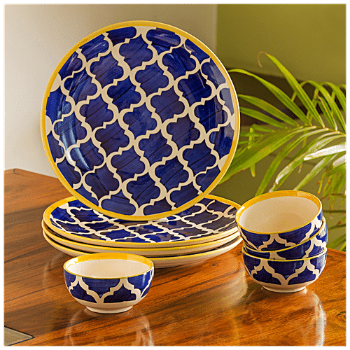 Unique hotsell dinner sets