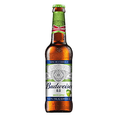 Budweiser beers online