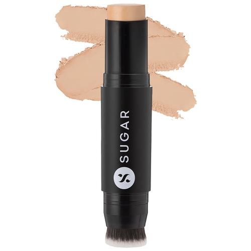 Buy SUGAR Cosmetics Ace Of Face Foundation Stick - Medium, Neutral