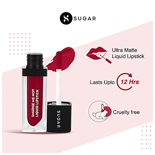 hot shot sugar lipstick