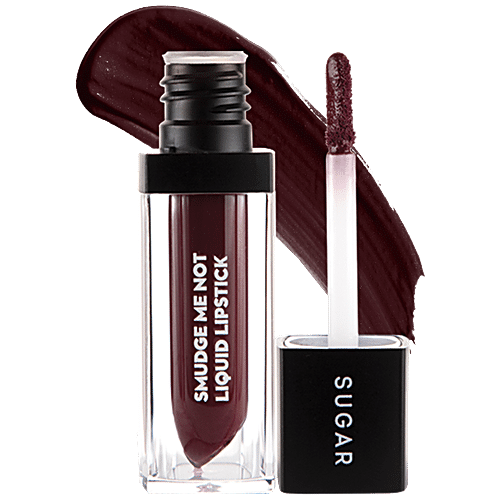 deep berry sugar lipstick