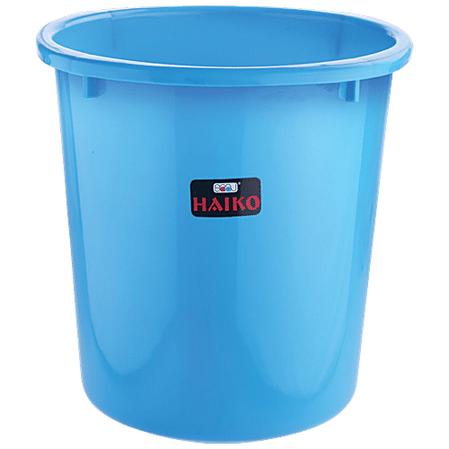 Plastic dustbin deals online