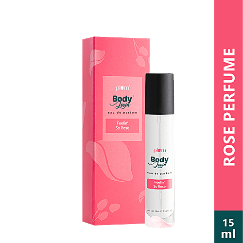 Vegan eau 2025 de parfum