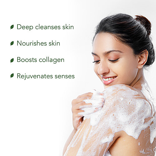 Buy PureSense Rejuvenating Grapefruit Body Cleansing Gel - Nourishes ...