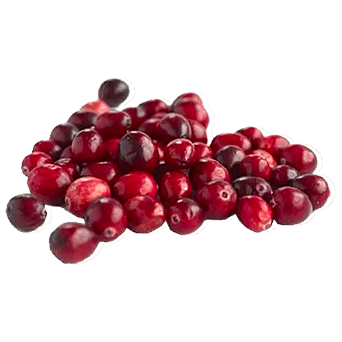 Buy fresho! Cranberry - Imported, Fresh Online at Best Price of Rs 228 ...