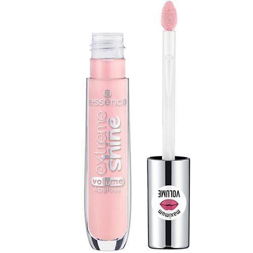 Buy Essence Extreme Shine Volume Lipgloss Plumping Effect And A Radiant Finish Online At Best 
