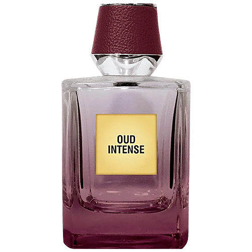 Buy Smart Collection Oud Intense Blends Eau De Perfume Natural