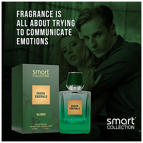 Smart collection perfumes list hot sale