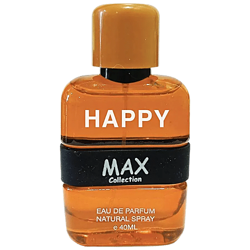 Happy eau 2025 de toilette