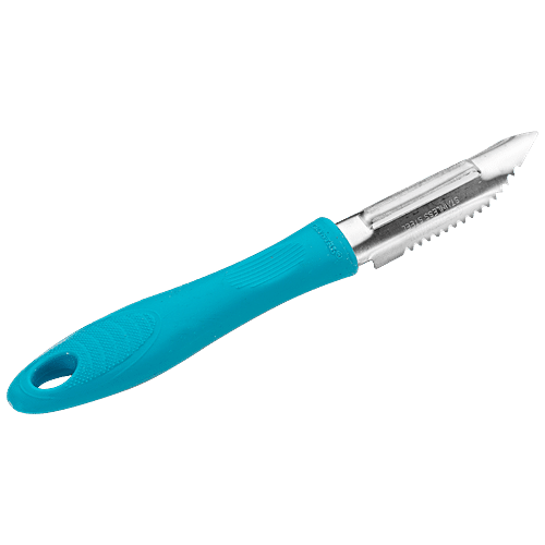 Plastic Stainless Steel Potato Peeler Knife at Best Price in Rajkot