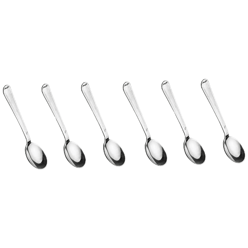 Elegant sale baby spoon