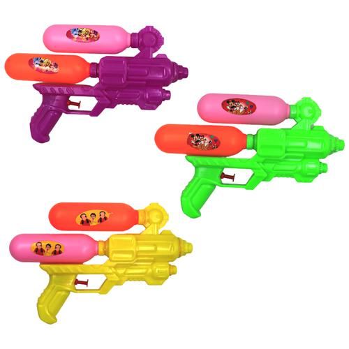 Buy Dealbindaas Holi Colorgulal Pichkari Water Gun Toy Assorted Colour