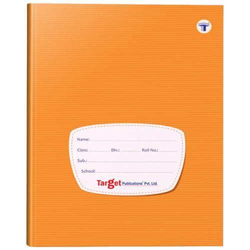 Double Line Paper - Narrow Notebook Paper 100 Sheets -Advanced