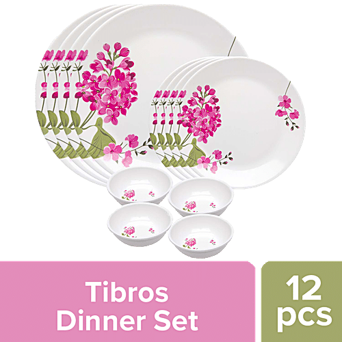 Dinner set deals lowest price