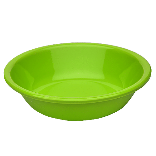 Buy Tibros Utility Bowl - Lightweight, Strong & Durable, Dishwasher ...