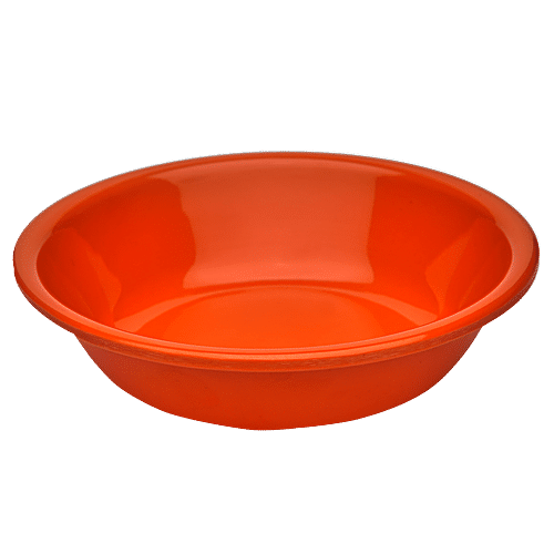 Buy Tibros Utility Bowl - Lightweight, Strong & Durable, Dishwasher ...