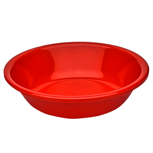 Buy Tibros Utility Bowl - Lightweight, Strong & Durable, Dishwasher ...