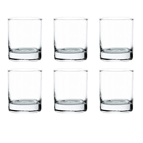 Buy Ocean San Marino Old Fashioned Glass - High Quality Online at Best ...