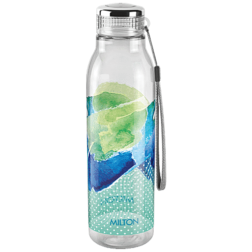 Body Helix Thermal Insulated Bottle