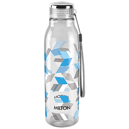 Body Helix Thermal Insulated Bottle