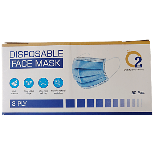 disposable mask box price