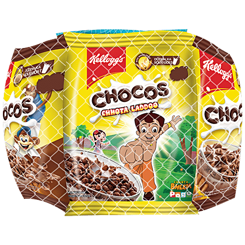 Kelloggs Chocos 12 Gm, 48% OFF | www.the-quarter.com