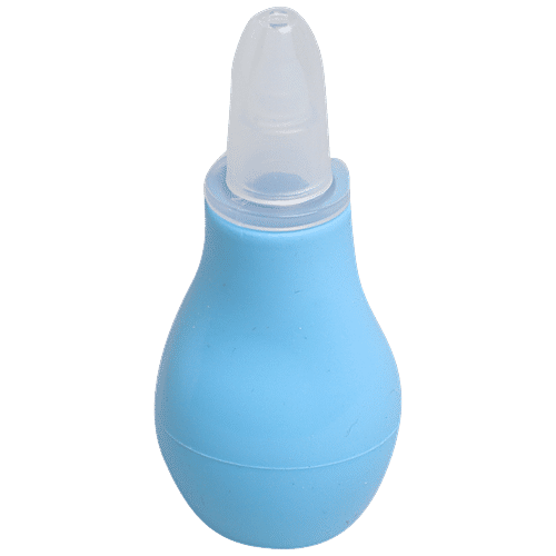 Buy Auto flow Doraemon Nasal Aspirator - BPA Free, Safe For Kids Online ...