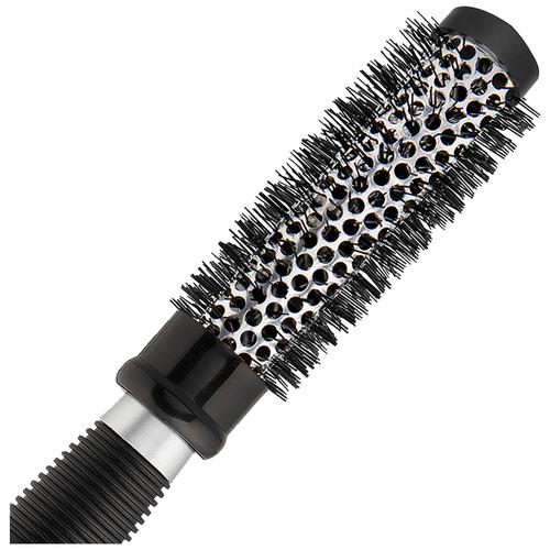 HAAS- Damiro Brush with Smooth 5 cm Synthetic Bristles - RIDE