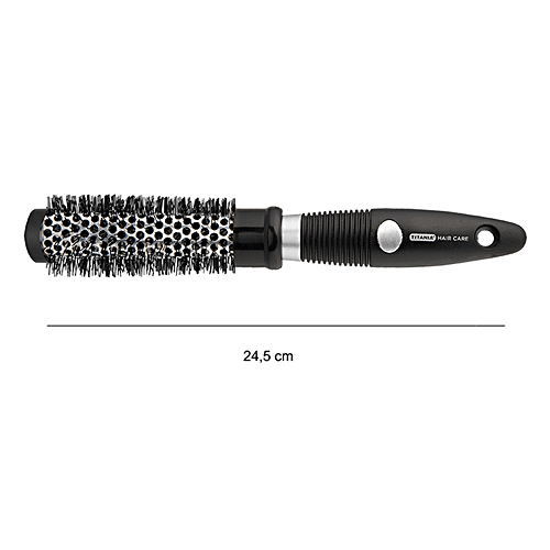 HAAS- Damiro Brush with Smooth 5 cm Synthetic Bristles - RIDE