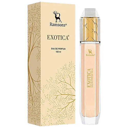 Ramsons exotica perfume discount pocket