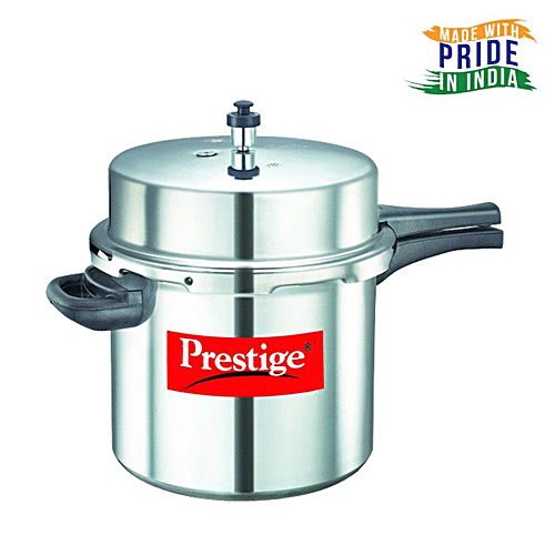 prestige big cooker